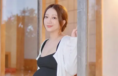 玉兔二寶出生了！湊成好字　曬產房照感動喊：我們是雙向奔赴
