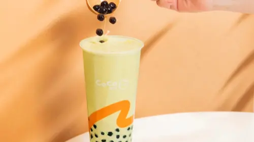 珍奶0元！CoCo「冬韻擂焙珍奶買一送一」　11月四大手搖飲料優惠
