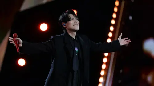 楊宗緯遭指是惡鄰！換保全惹怒整棟大樓　被提醒家人便溺反爆粗口
