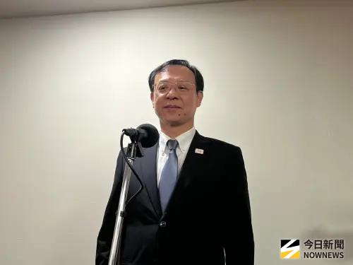 芬普尼毒蛋流向新北！石崇良：本週已開始擴大查驗　
