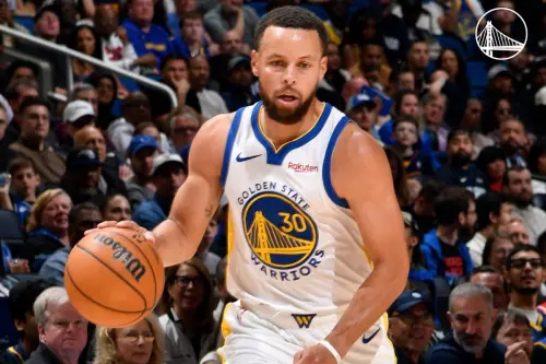 NBA／柯瑞能被放進GOAT討論？韋德直言能理解：這沒有標準答案
