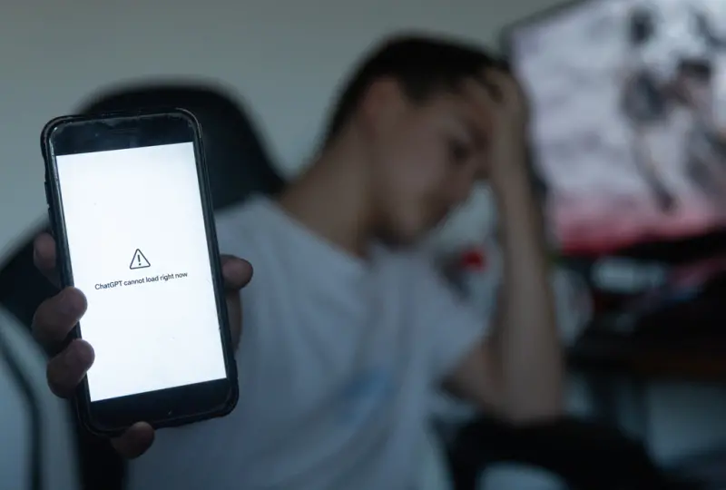 Cloudflare是什麼？為何故障可以「癱瘓全球網路」　災情原由速懂