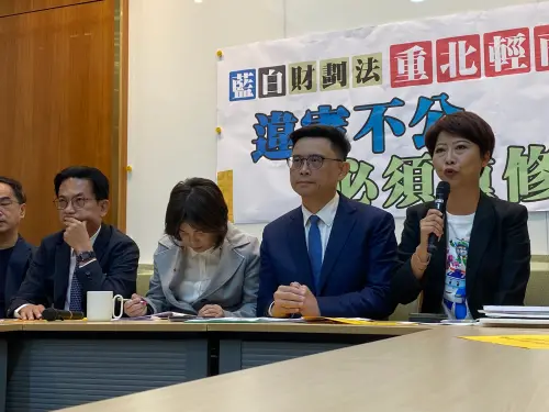 陳亭妃喊初選勝出「第一時間拜訪」　林俊憲：首先要先勝選
