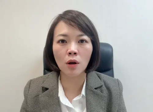 政院一頁A4修《財劃法》惹議！簡舒培轟藍白搶快拖累蔣萬安
