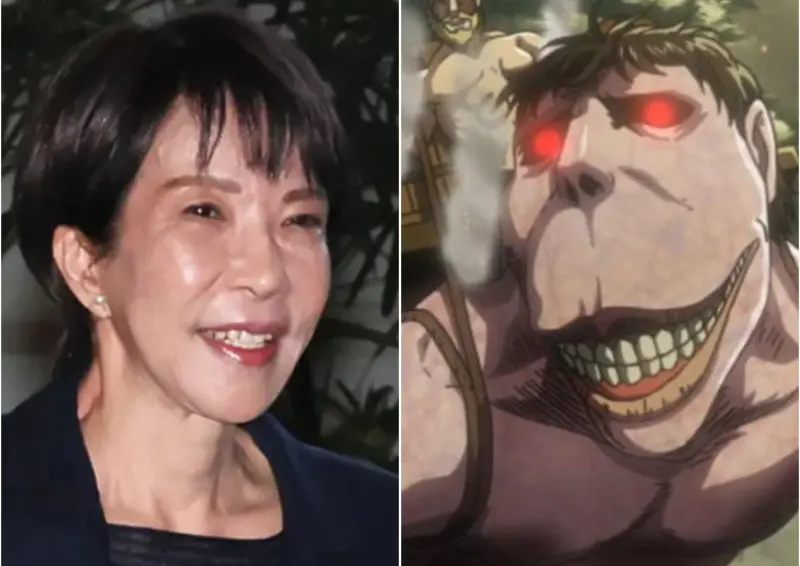 她比高市早苗先被罵「車力巨人」　嘴賤網友慘了！法官看PTT判罰