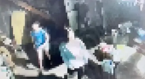 扛一家五口家計！黑道洗車場「逼簽本票、斷手筋」拖身障全家痛毆
