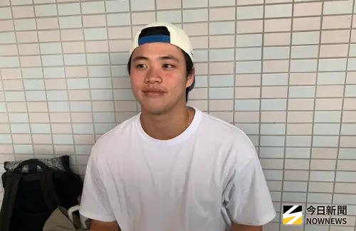 日職／孫易磊高意願打經典賽！回顧「驚喜」球季：技術心態都成長
