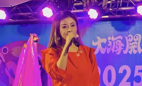 五燈獎歌手戴梅君遭仙人跳！同房人夫過夜　被逼迫簽下1百萬本票
