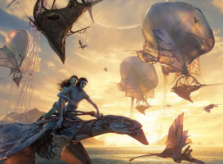 麥莉獻唱《阿凡達：火與燼》歌曲！年度最大巨片 觀眾再等一個月