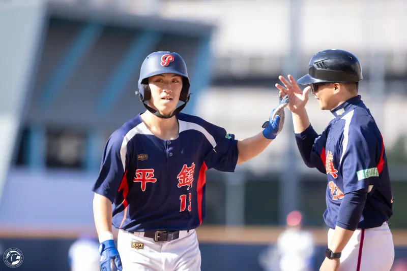 2025年黑豹旗8強開打！平鎮高中vs彰藝高中　賽程、免費直播整理