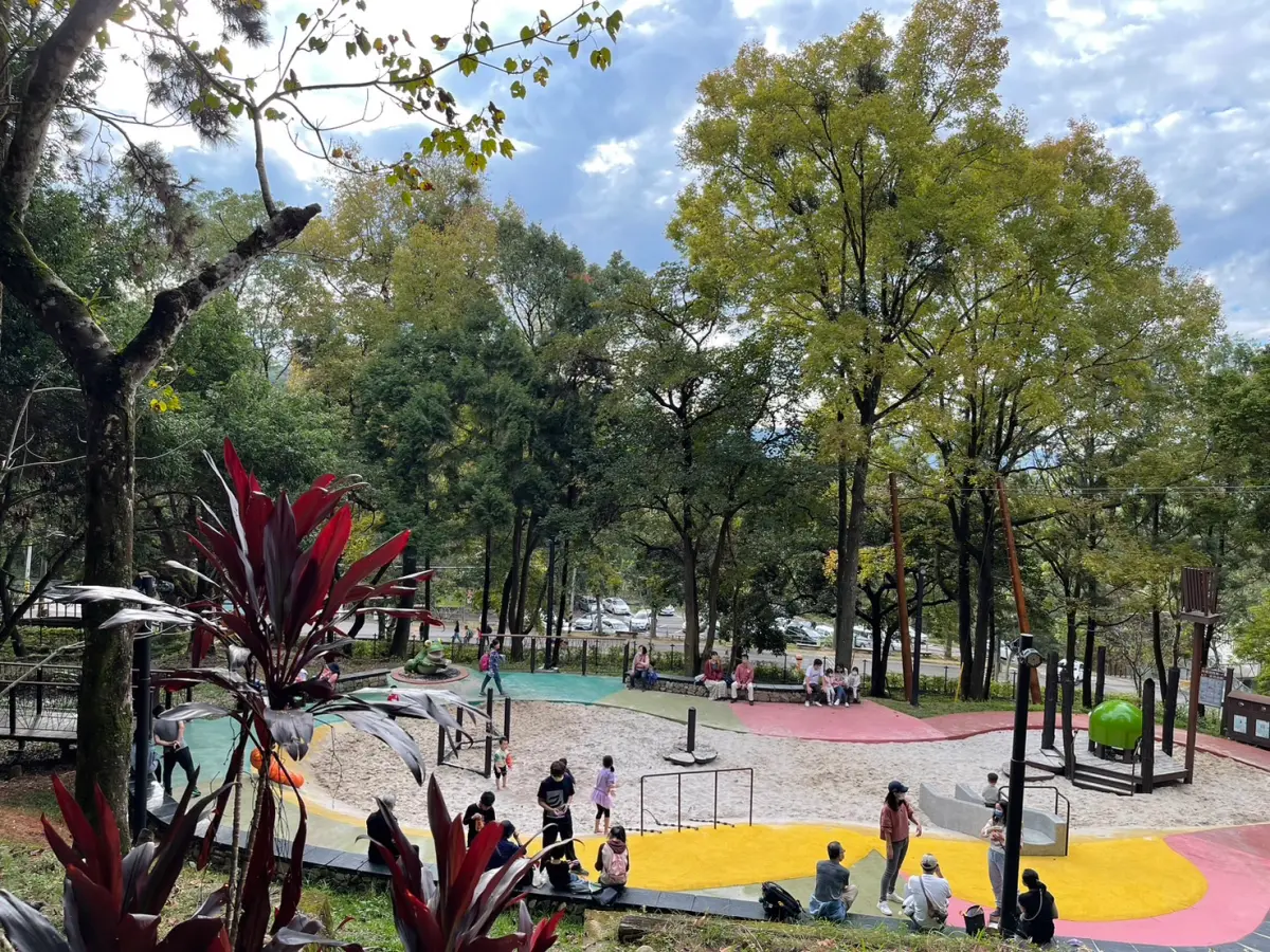 普發金爽爽花 台中旅遊祭出年度最強促銷