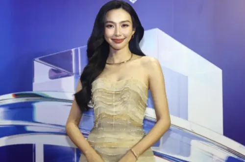 越南萬國小姐涉詐欺！宣稱「減重軟糖可代替蔬菜」　狠賺2千萬元
