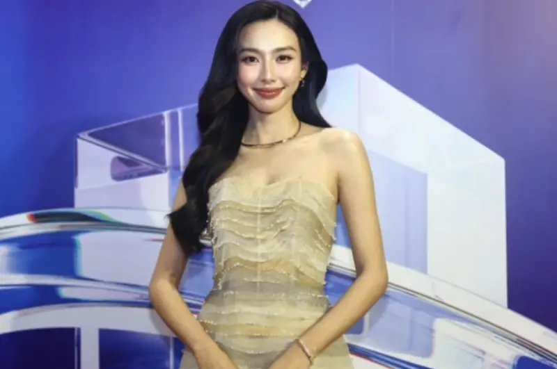 越南萬國小姐涉詐欺！宣稱「減重軟糖可代替蔬菜」　狠賺2千萬元