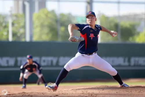 黑豹旗／吳丞顥後援勝成隱形功臣　吳柏宏直言何樺投手犯規不應該
