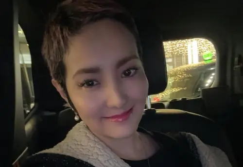 《GTO》希良梨二度抗癌傳病危！忍化療折磨崩潰喊：不是正常身體
