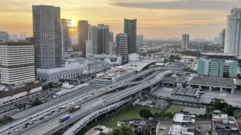 新加坡買家瘋買大馬房產 上半年砸逾24億成外國買家第二多