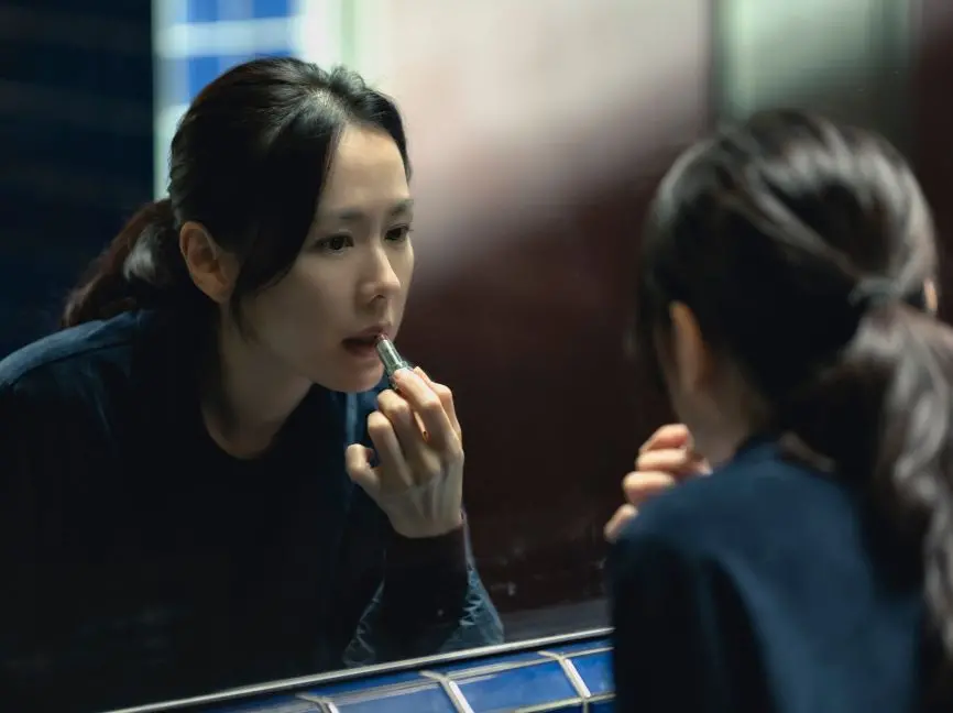 青龍獎不斷更新／孫藝真跟宋慧喬搶影后 神仙打架畫面超精彩！