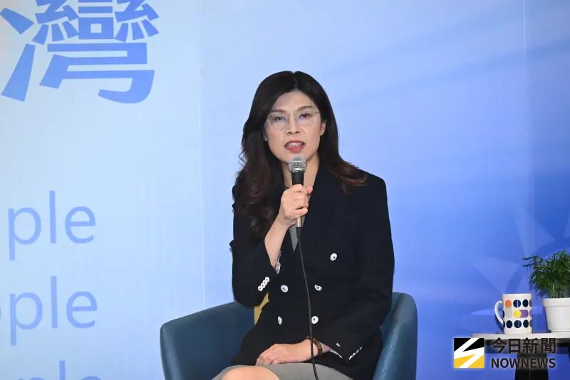 ▲國民黨主席鄭麗文是否會與中國國家主席習近平舉行「鄭習會」，引發關注。（圖／記者林調遜攝）