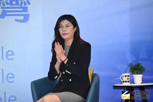 防黨內分裂　鄭麗文：願賭不服輸、破局參選到底就「黨紀處分」

