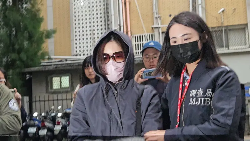 「太子集團」23員工申請失業補助！蔣萬安：保障民眾與受害者優先