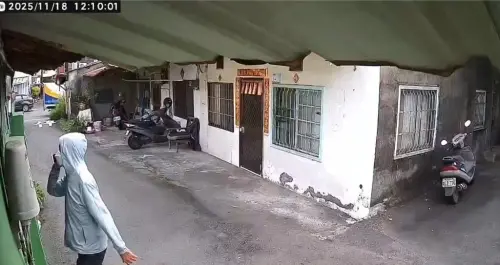 我認識屋主！屏東「怪叔叔」裝熟闖屋借錢　疑專挑移工、長輩下手
