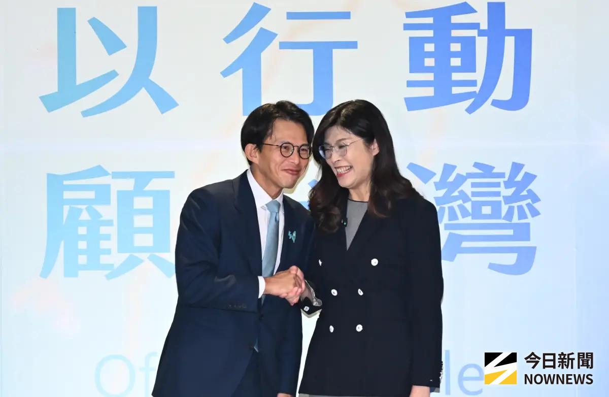 2028大局恐被改寫？吳子嘉丟震撼評估：1事將決定藍白合走向