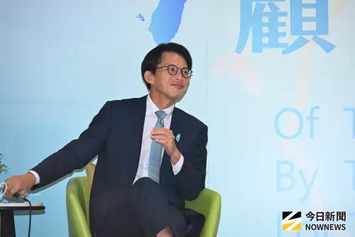 黃國昌「收錢辦事」鐵證曝光？關鍵台雅特助爆：3立委涉金流對價
