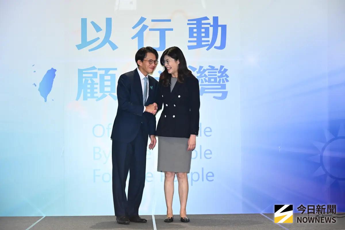 藍白主席罕見同調敲定「遊戲規則」？謝寒冰點破關鍵教訓