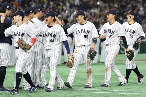 經典賽／投球時鐘讓日本隊打球綁手綁腳？還被大聯盟裁判點出硬傷
