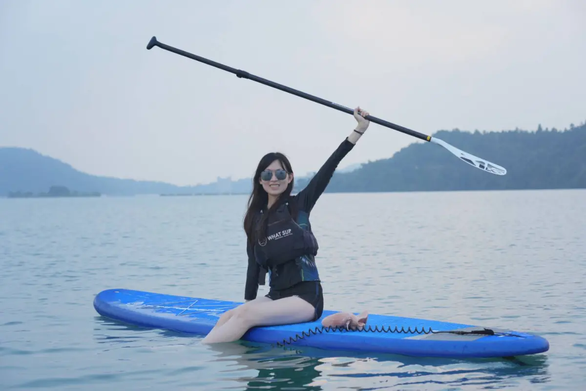 房市／從護理師到房仲 信義房屋呂宜芳真誠陪客戶圓夢