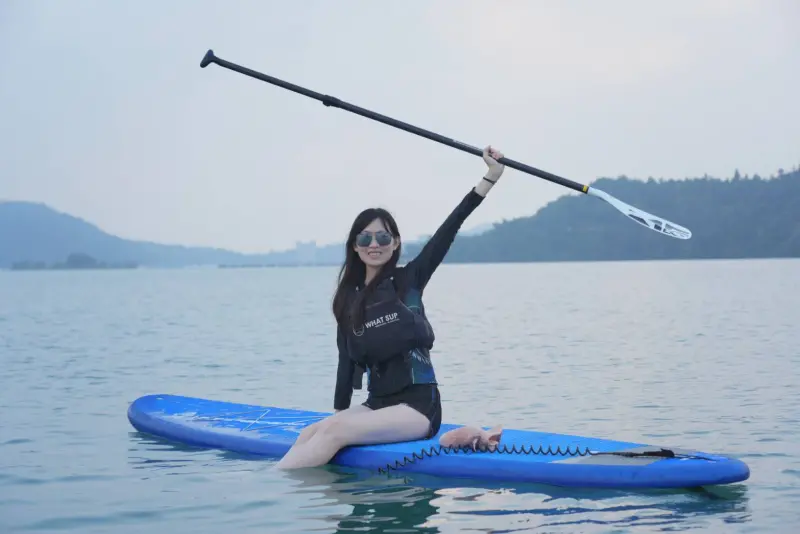 房市／從護理師到房仲　信義房屋呂宜芳真誠陪客戶圓夢