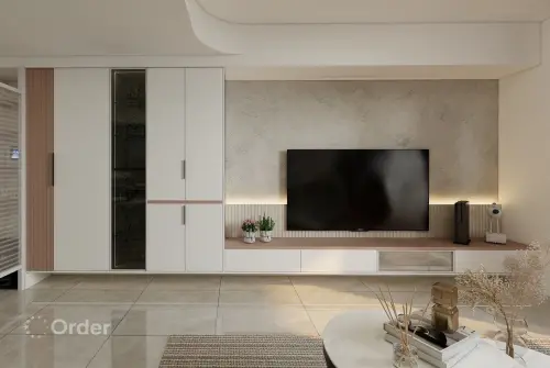 ▲歐德導入全新「雷射熱封邊」技術，實現無縫接合、一體成形，兼具美觀、耐用及無毒低污染的健康居家品質。（圖／歐德集團提供）