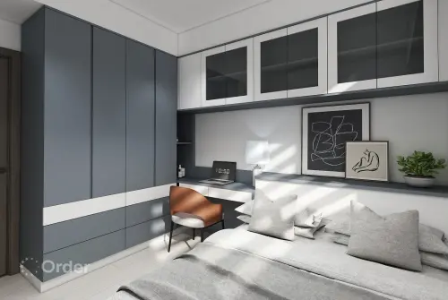 ▲雷射熱封邊強勢登場，歐德集團攜手國際合作夥伴，持續以創新設計、環保永續為目標，為台灣居家設計開啟新篇章。（圖／歐德集團提供）