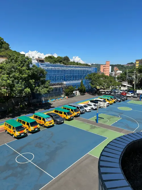 ▲研習不僅提升了專業能力，也感受到行車責任的重要性。（圖／基隆市政府提供）