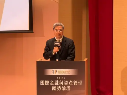 回嗆《經濟學人》「台灣病」　龔明鑫：有病的是講我們有病的人
