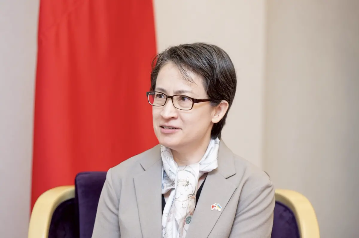 美軍何情境派兵協防台灣？蕭美琴：所做努力是防止假設性情境