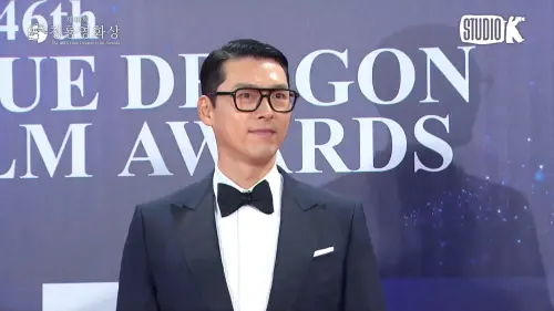 ▲玄彬被問任何問題都沒答案，只有宣傳《韓國製造》即將在12月開播時，話才比較多。（圖／KBS Entertain YouTube）