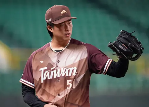 冬盟／台灣山林9安只換回1分！日本社會人3：1贏球　保持不敗金身
