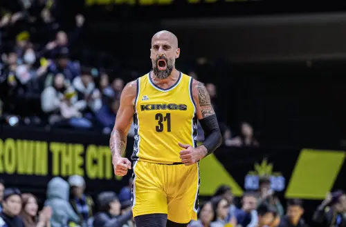 東超／林書緯缺陣桑尼領三洋將聯手砍67分！國王93：87驚險擊退LG
