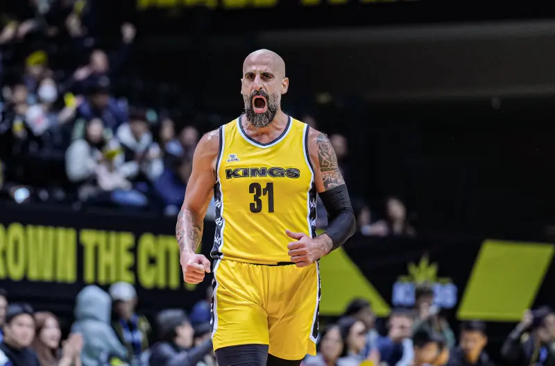 東超／林書緯缺陣桑尼領三洋將聯手砍67分！國王93：87驚險擊退LG