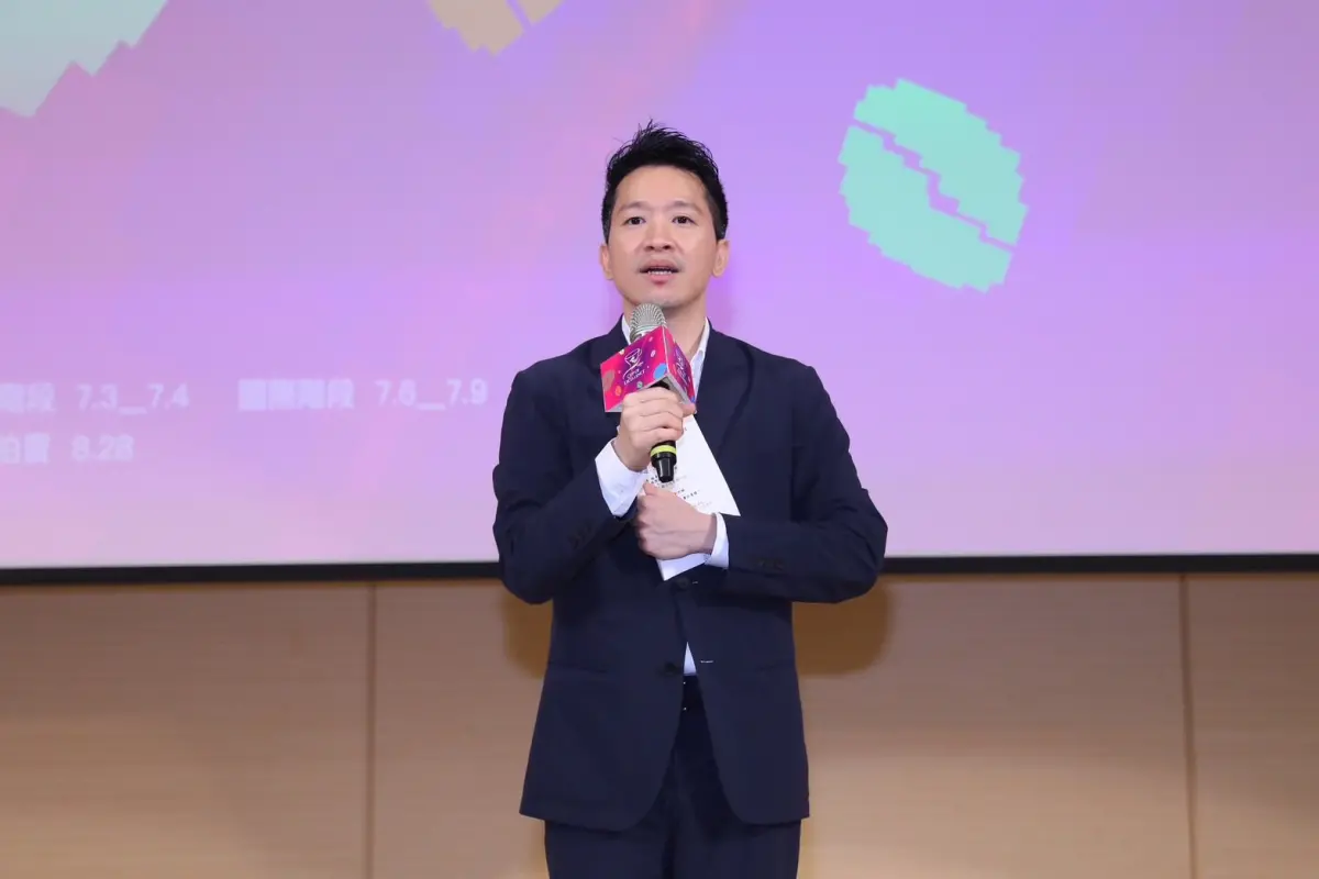 何志偉拋桃園「2大可惜」惹議！在地人點名前朝砲火全開