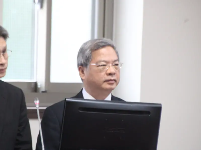 台美關稅談判進入最後階段！龔明鑫：有信心稅率調降、不疊加