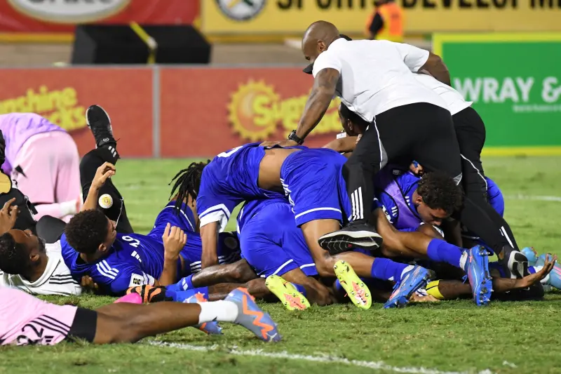 全口人口僅16萬！古拉索踢進世界盃　首奪隊史首張會內賽門票