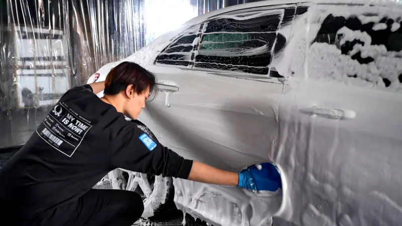 特企／車主自救大解密　五大痛點不用花大錢