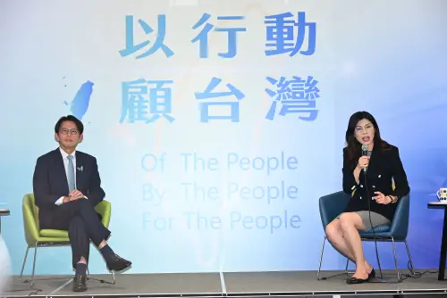 藍白主席罕見同調敲定「遊戲規則」？謝寒冰點破關鍵教訓
