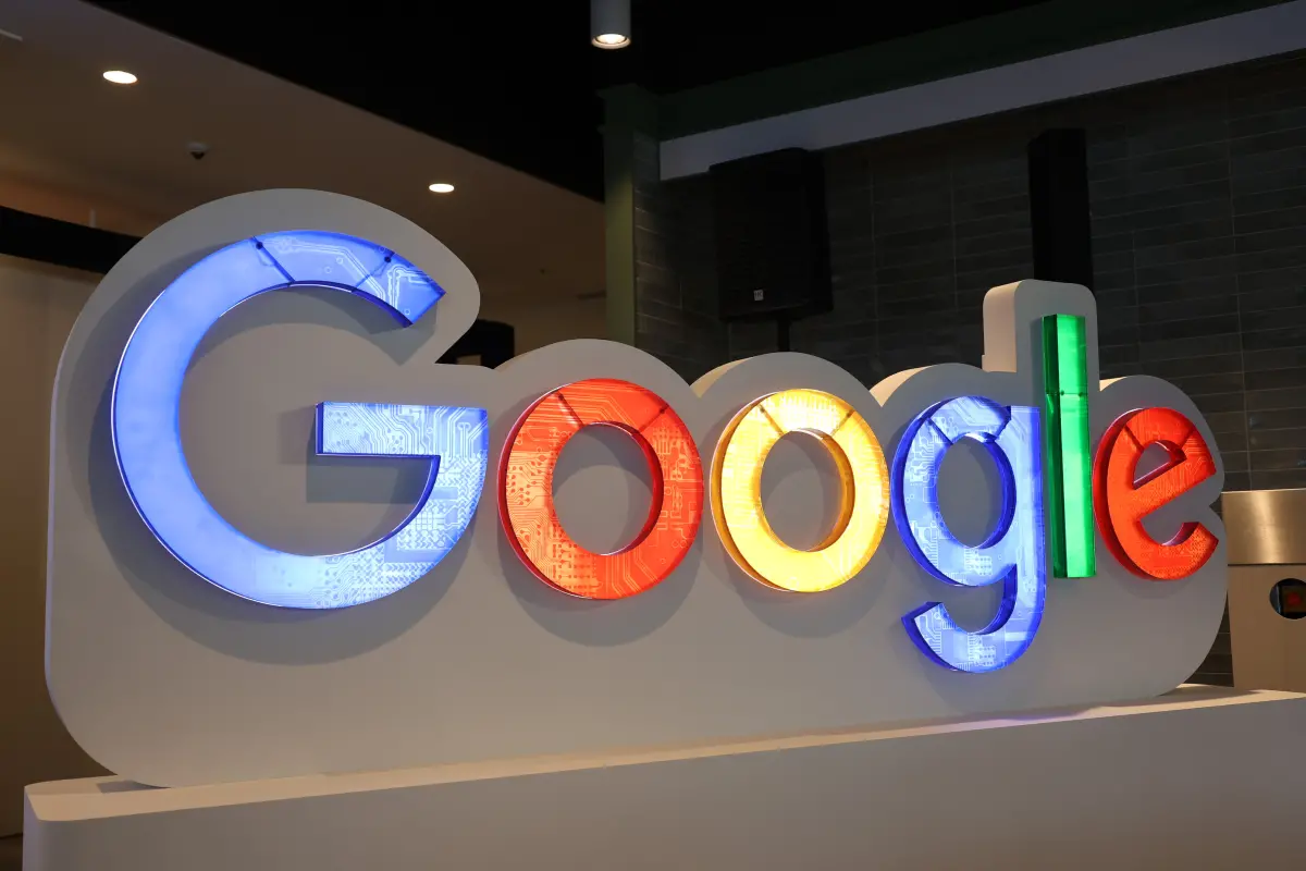 2025年台灣人Google搜尋關鍵字出爐！地震、大S、AI 全上榜