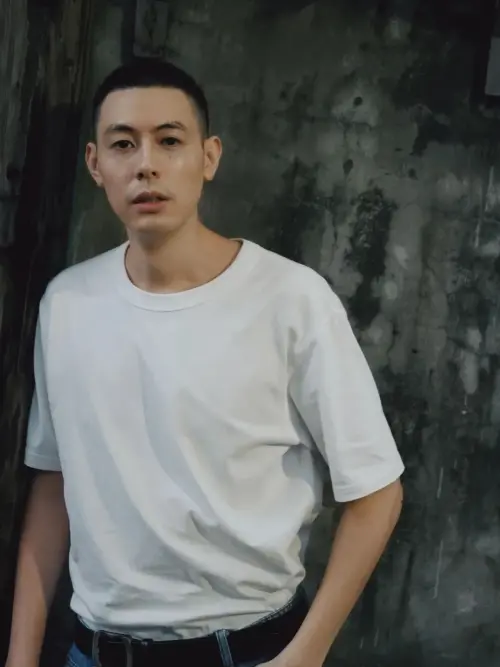 ▲陳向熙在閃兵案爆發後神隱半年，如今終於公開發聲道歉。（圖／翻攝自陳向熙IG@bear821015）