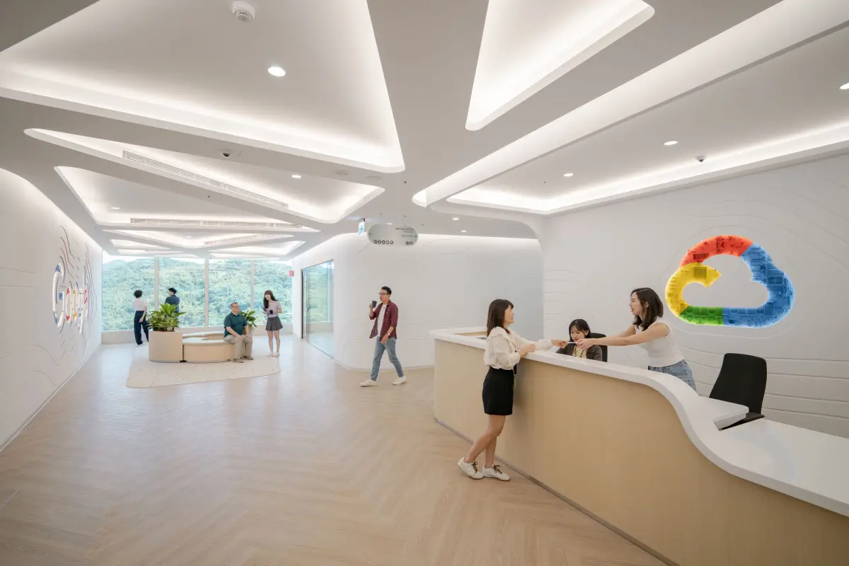 Google 海外最大AI硬體研發中心落腳台北士林！官方公開選址關鍵