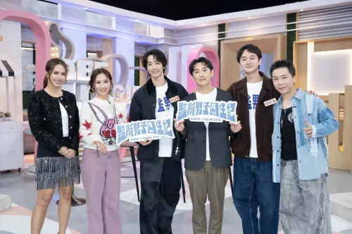 ▲小姐不熙娣（圖／東森綜合台提供）