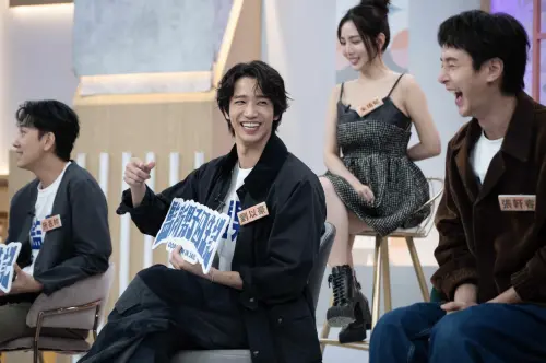 ▲小姐不熙娣（圖／東森綜合台提供）